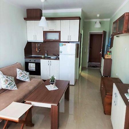 Gabi Apartment Primorsko Exterior photo
