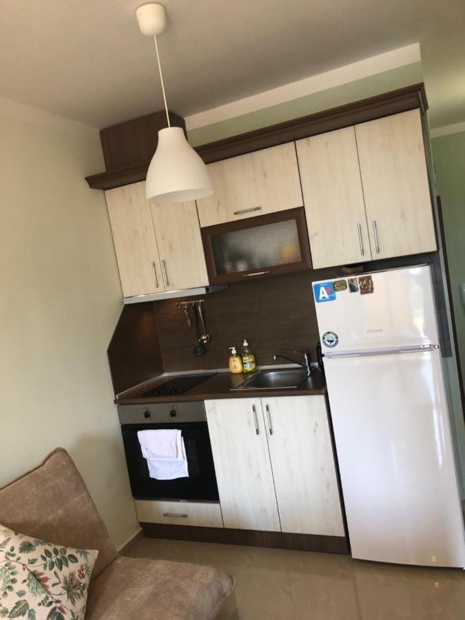 Gabi Apartment Primorsko Exterior photo